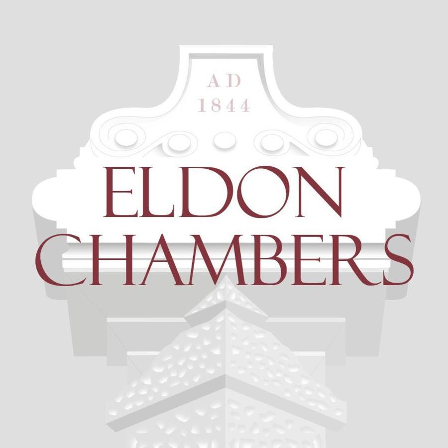 Eldon Chambers Pod 3 By City Living Londyn Zewnętrze zdjęcie
